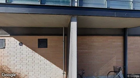 Apartments for rent in Jyväskylä - Photo from Google Street View