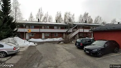 Apartments for rent in Jyväskylä - Photo from Google Street View
