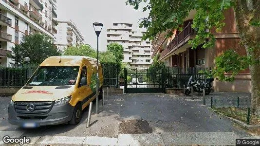 Rooms for rent in Milano Zona 6 - Barona, Lorenteggio - Photo from Google Street View