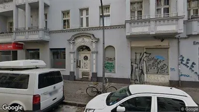 Apartments for rent in Alba - Photo from Google Street View