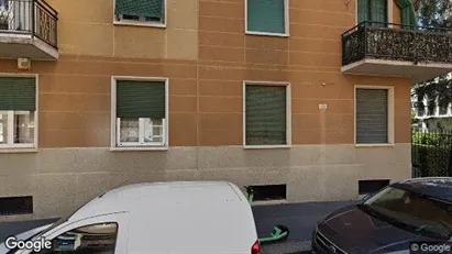 Apartments for rent in Milano Zona 2 - Stazione Centrale, Gorla, Turro, Greco, Crescenzago - Photo from Google Street View