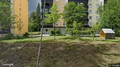 Apartments for rent in Södertälje - Photo from Google Street View