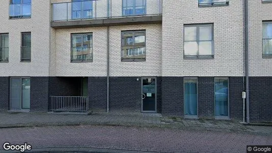 Apartments for rent in Stad Gent - Photo from Google Street View