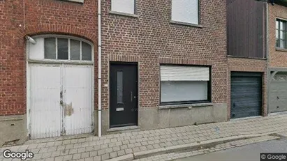 Apartments for rent in Wevelgem - Photo from Google Street View