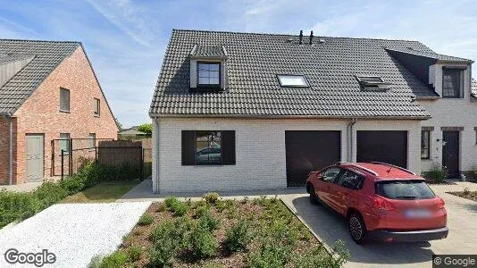 Apartments for rent in Pittem - Photo from Google Street View