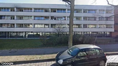 Apartments for rent in Berlin Tempelhof-Schöneberg - Photo from Google Street View