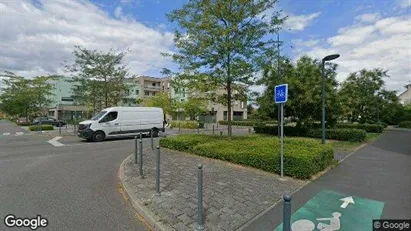 Apartments for rent in Lille - Photo from Google Street View