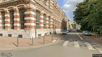 Apartments for rent in Lille - Photo from Google Street View