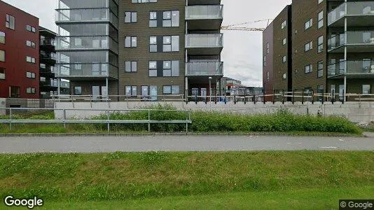 Apartments for rent in Sandnes - Photo from Google Street View