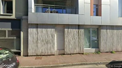 Apartments for rent in Lille - Photo from Google Street View