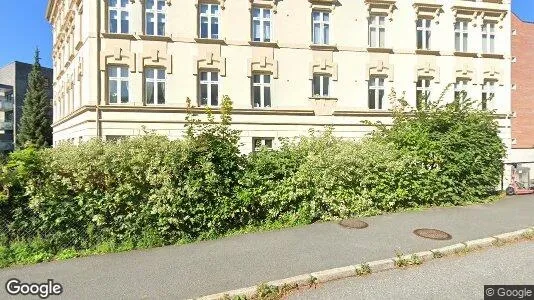 Apartments for rent in Oslo Ullern - Photo from Google Street View