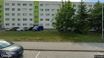 Apartments for rent in Kambja - Photo from Google Street View