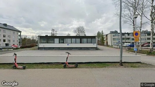 Apartments for rent in Tampere Koillinen - Photo from Google Street View