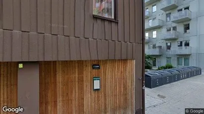 Apartments for rent in Botkyrka - Photo from Google Street View
