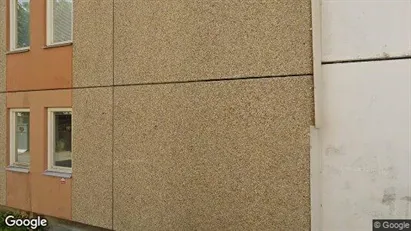 Apartments for rent in Haninge - Photo from Google Street View