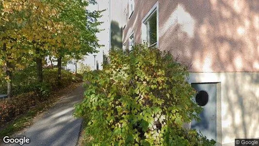 Apartments for rent in Järfälla - Photo from Google Street View