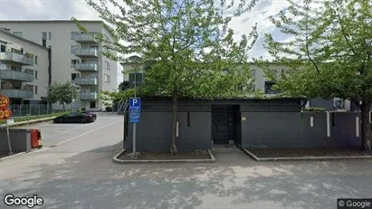 Apartments for rent in Lidingö - Photo from Google Street View