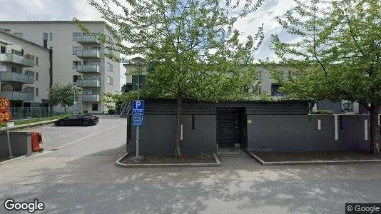 Apartments for rent in Lidingö - Photo from Google Street View