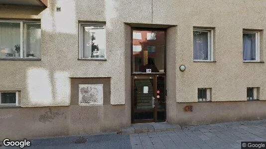 Apartments for rent in Södertälje - Photo from Google Street View