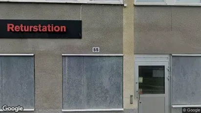 Apartments for rent in Solna - Photo from Google Street View