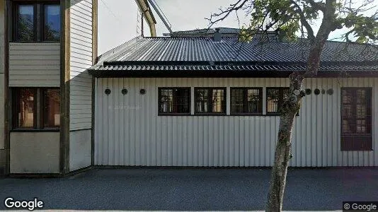 Apartments for rent in Stockholm South - Photo from Google Street View