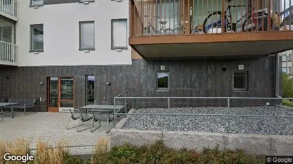 Apartments for rent in Stockholm West - Photo from Google Street View