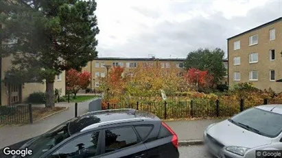 Apartments for rent in Stockholm West - Photo from Google Street View