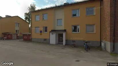 Apartments for rent in Luleå - Photo from Google Street View