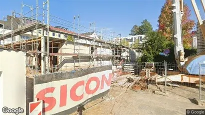 Apartments for rent in Dusseldorf - Photo from Google Street View