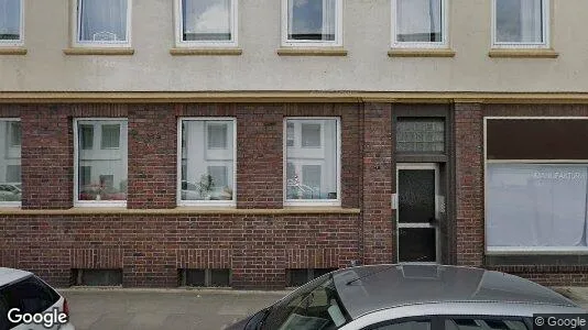 Apartments for rent in Bielefeld - Photo from Google Street View