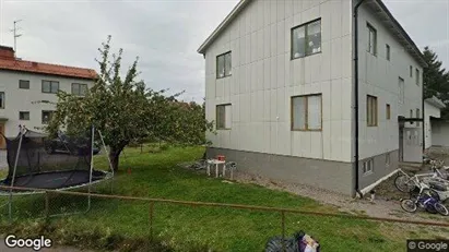 Apartments for rent in Åtvidaberg - Photo from Google Street View