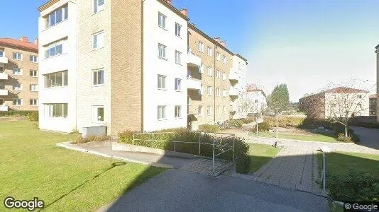 Apartments for rent in Norrköping - Photo from Google Street View