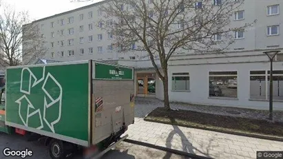 Apartments for rent in Järfälla - Photo from Google Street View