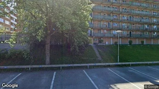 Apartments for rent in Tyresö - Photo from Google Street View
