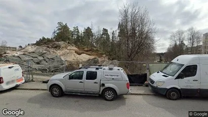 Apartments for rent in Stockholm West - Photo from Google Street View