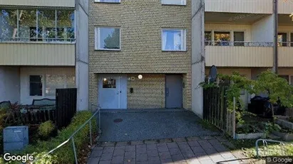 Apartments for rent in Sollentuna - Photo from Google Street View