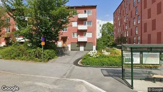 Apartments for rent in Stockholm South - Photo from Google Street View