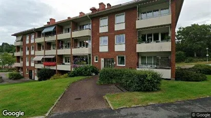 Apartments for rent in Uddevalla - Photo from Google Street View