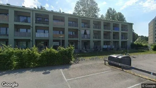 Apartments for rent in Botkyrka - Photo from Google Street View