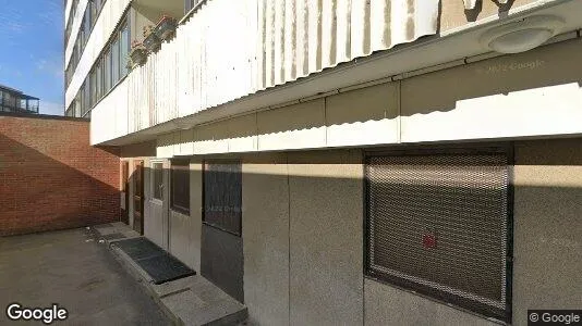 Apartments for rent in Huddinge - Photo from Google Street View