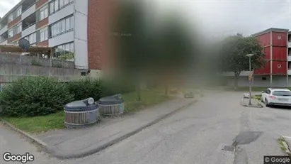 Apartments for rent in Huddinge - Photo from Google Street View