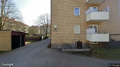 Apartments for rent in Helsingborg - Photo from Google Street View