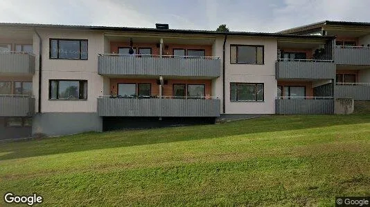 Apartments for rent in Ånge - Photo from Google Street View