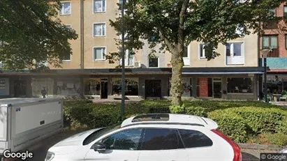 Apartments for rent in Tranås - Photo from Google Street View