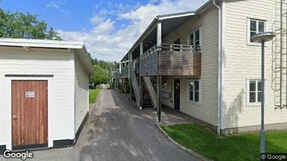 Apartments for rent in Kramfors - Photo from Google Street View