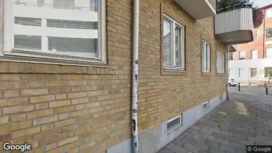 Apartments for rent in Malmö City - Photo from Google Street View
