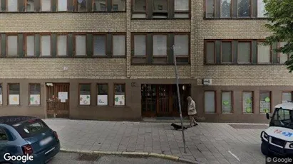 Apartments for rent in Kungsholmen - Photo from Google Street View