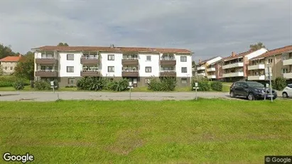 Apartments for rent in Ånge - Photo from Google Street View