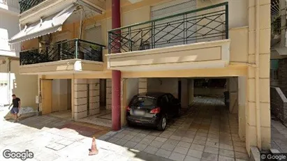 Apartments for rent in Thessaloniki - Photo from Google Street View