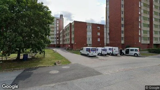Apartments for rent in Eskilstuna - Photo from Google Street View